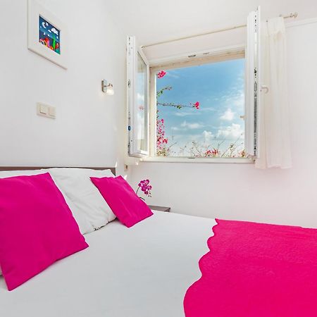 Apartment Ive Mlini Exterior foto