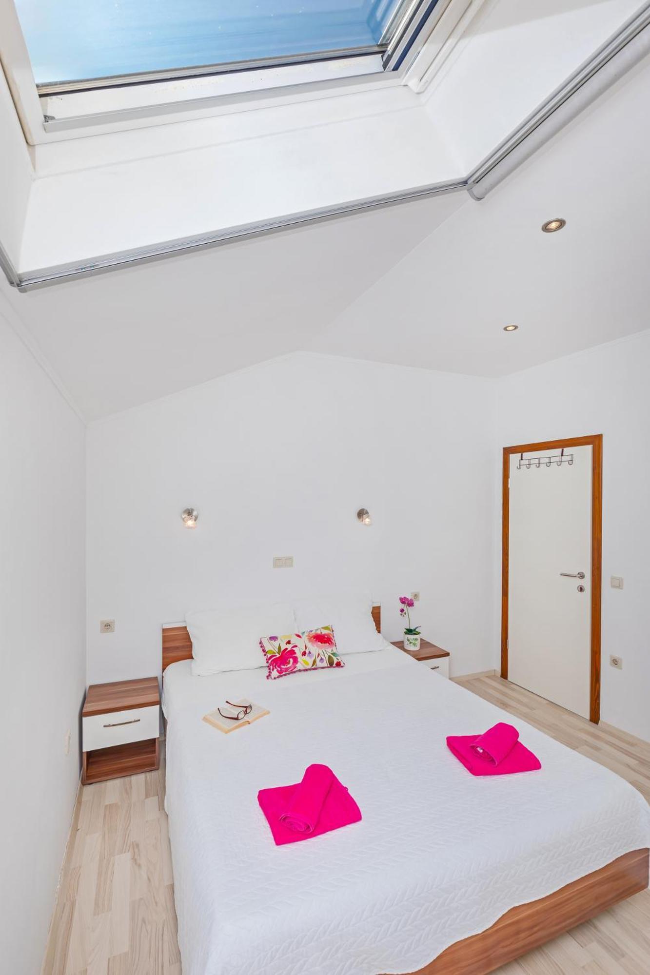 Apartment Ive Mlini Exterior foto
