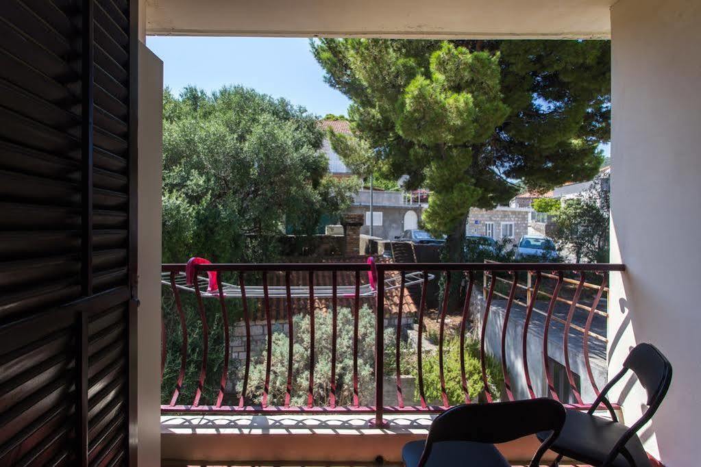 Apartment Ive Mlini Exterior foto